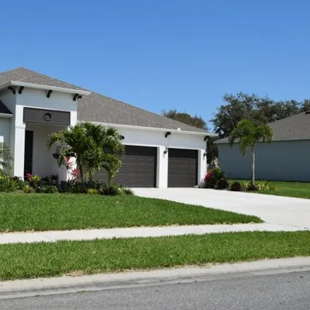 Image 4 - Killian Drive Northeast, Palm Bay, FL 32905, USA - House for rent