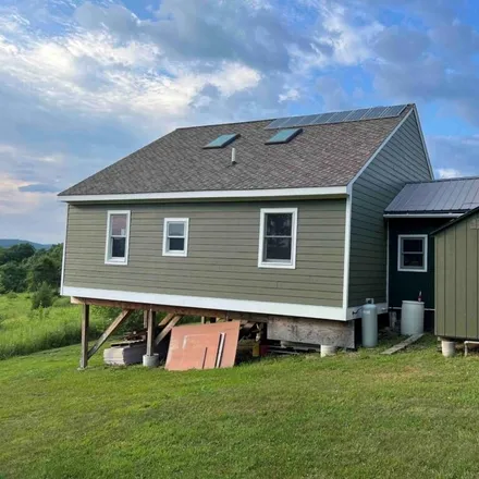 Buy this 2 bed house on 199 Lane Hill Road in DeRuyter, Chenango County