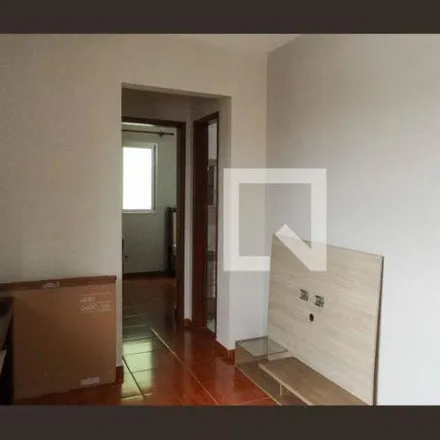 Rent this 2 bed apartment on Avenida Flora in Jaguaribe, Osasco - SP