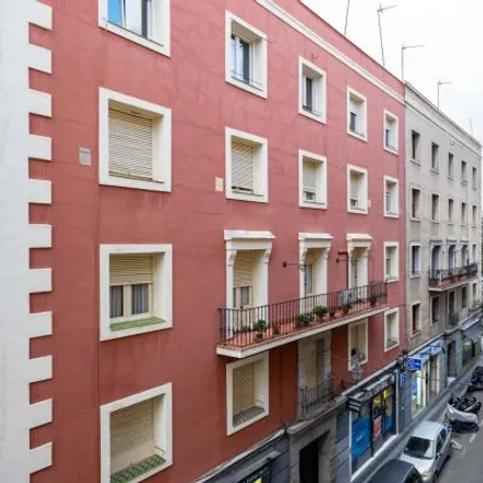 Image 7 - Xentes, Calle Humilladero, 13, 28005 Madrid, Spain - Apartment for rent