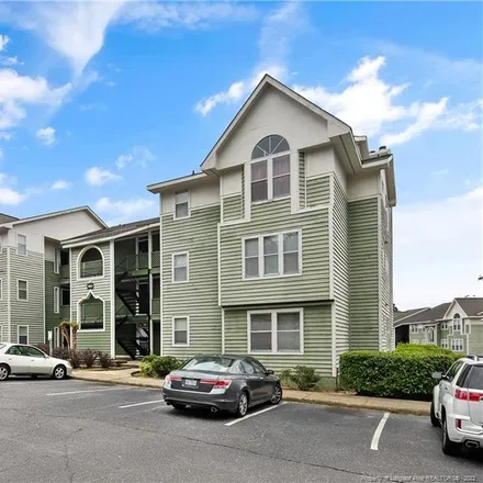 Image 3 - 983 Stewarts Creek Drive, Fayetteville, NC 28314, USA - Condo for sale