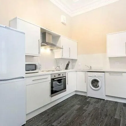 Rent this 5 bed apartment on Elgin Place in 240 Bath Street, Glasgow