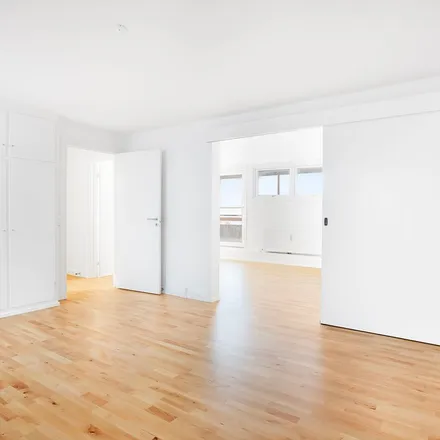 Rent this 2 bed apartment on Frederikssundsvej 322B in 2700 Brønshøj, Denmark