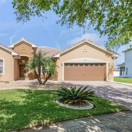 Buy this 4 bed house on 3923 Port Sea Place in Osceola County, FL 34746