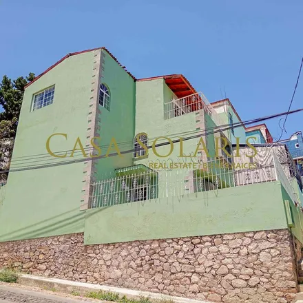 Image 2 - Avenida Nueva de Noria Alta 23, San Antonio, 36050 Guanajuato, GUA, Mexico - Apartment for rent