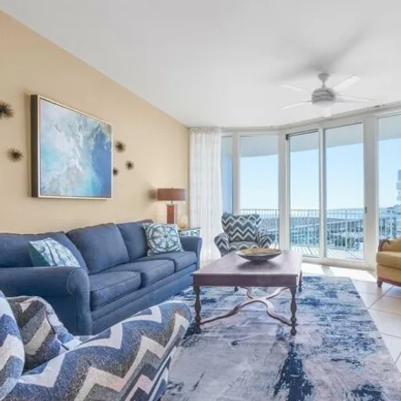 Image 3 - Caribe Tower D, 28107 Perdido Beach Boulevard, Orange Beach, AL 36561, USA - Condo for sale