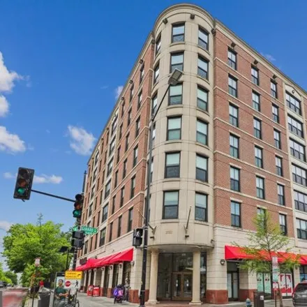 Buy this 2 bed condo on 2750 14th Street Northwest in Washington, DC 20441