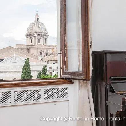 Image 18 - Santissime Stimmate di San Francesco, Largo delle Stimmate, 00186 Rome RM, Italy - Apartment for rent
