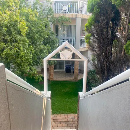 Image 3 - Jan Smuts Avenue, Craighall Park, Rosebank, 2024, South Africa - Apartment for rent