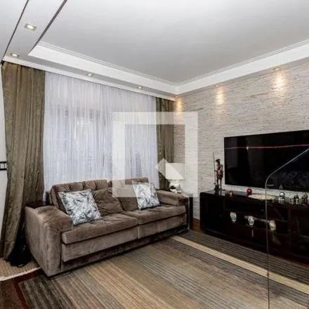 Buy this 3 bed apartment on Rua Adolfo Caminha in Vila Dom Pedro I, São Paulo - SP