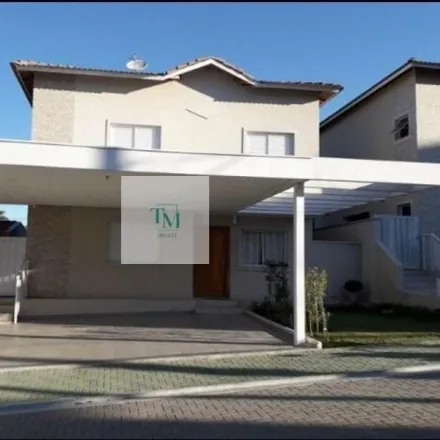 Buy this studio house on Avenida Shishima Hifumi in Urbanova II, São José dos Campos - SP