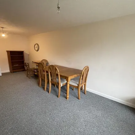 Rent this 2 bed apartment on 41;43;45 Tonnelier Road in Nottingham, NG7 2RW