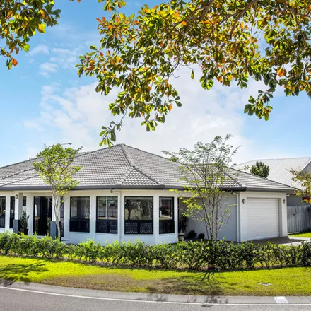 Image 2 - Broadwater Terrace, Idalia QLD 4812, Australia - House for sale