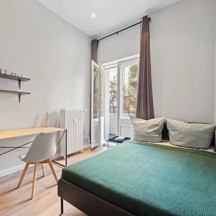 Rent this 1 bed apartment on Motzstraße 19 in 10777 Berlin, Germany