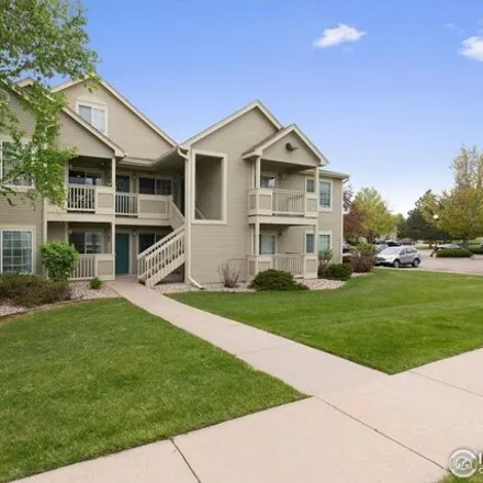 Buy this 2 bed condo on Heatheridge Road in Fort Collins, CO 80526