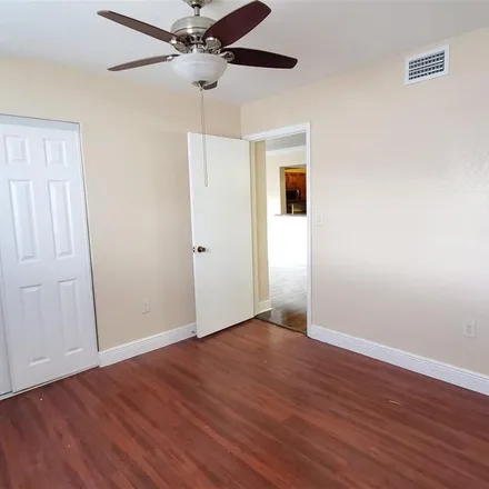 Rent this 2 bed apartment on 396 Palm Circle West in Pembroke Pines, FL 33025