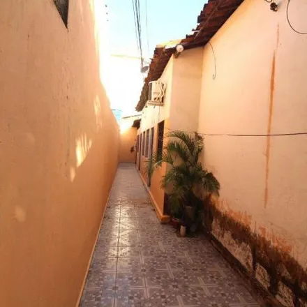 Rent this 1 bed apartment on Rua Conselheiro Tristão 827 in José Bonifácio, Fortaleza - CE