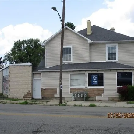 Image 3 - 3083 Stanley Avenue, Dayton, OH 45404, USA - House for sale