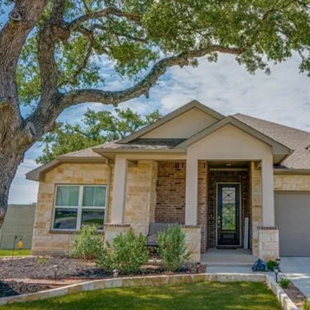 Buy this 4 bed house on Chinkapin Trail in Comal County, TX