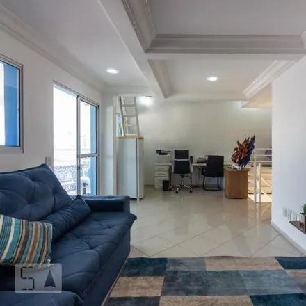 Buy this 3 bed apartment on Rua Vicente Oropallo in Rio Pequeno, São Paulo - SP
