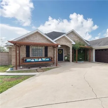 Image 2 - 843 West 9th Street, Weslaco, TX 78596, USA - House for sale