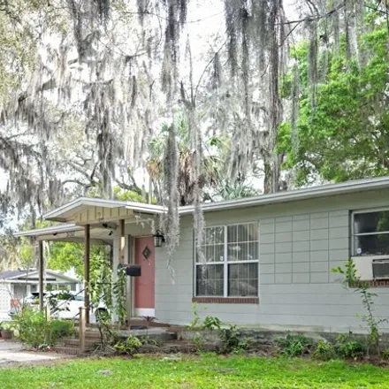 Buy this 3 bed house on 5786 Wiltshire Street in Eggleston Heights, Jacksonville