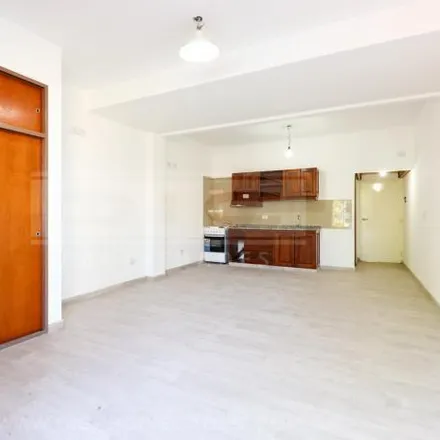 Buy this studio apartment on Pasaje 69 - 12 de Octubre 6569 in Villa Godoy Cruz, José León Suárez