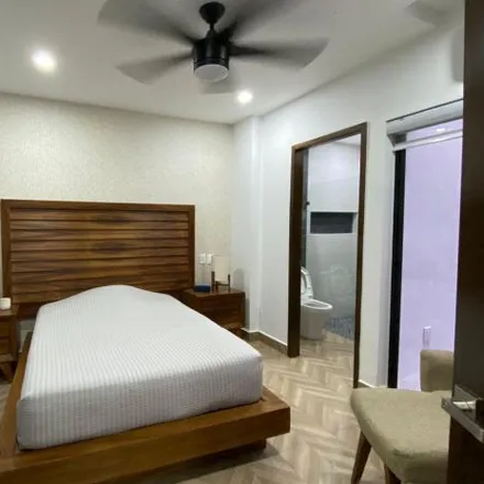 Buy this 2 bed apartment on La Dia Ñaña in C. Honduras 215, 48300 Puerto Vallarta