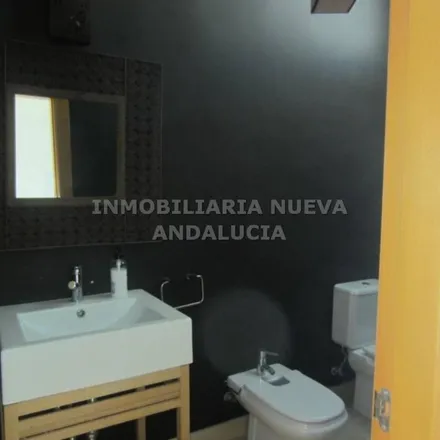 Rent this 5 bed apartment on Calle Dalías in 04006 Almeria, Spain