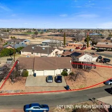 Image 3 - 8538 East Leigh Drive, Prescott Valley, AZ 86314, USA - House for sale