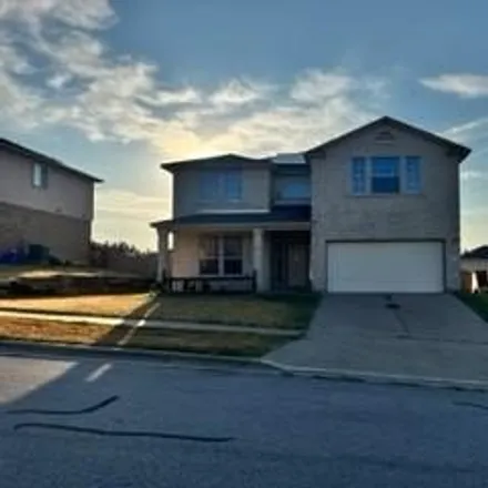 Buy this 4 bed house on 2188 Ryan Drive in Copperas Cove, TX 76522