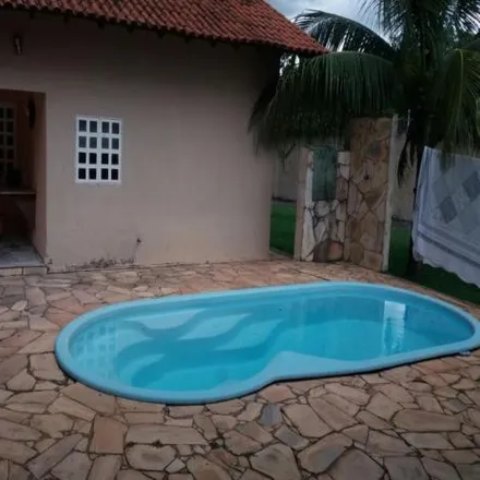Buy this 2 bed house on Rua Itaúba in Jardim Imperial, Cuiabá - MT