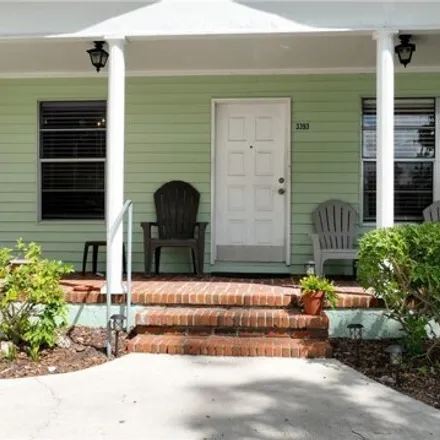 Image 3 - 3393 Edgewood Ave, Fort Myers, Florida, 33916 - House for sale