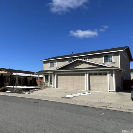 Image 2 - 18303 Sky Crest Court, Cold Springs, Washoe County, NV 89508, USA - House for rent