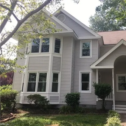 Rent this 4 bed house on 1301 Ghent Commons Drive in Norfolk, VA 23517