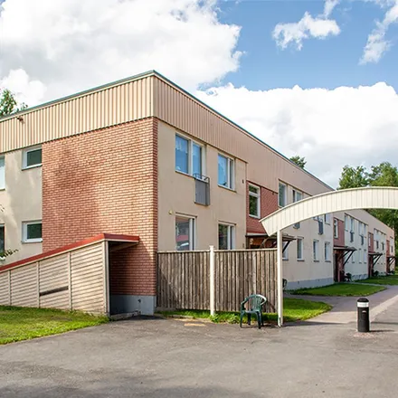 Rent this 1 bed apartment on Kremlan in Västerled 136, 811 50 Sandviken