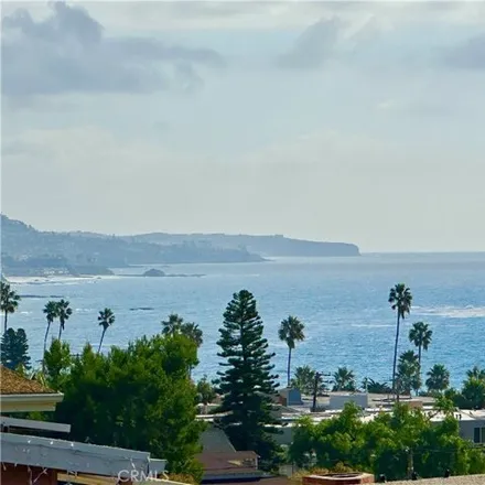 Rent this 3 bed house on 252 Grandview Street in Laguna Beach, CA 92651