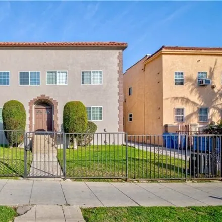 Buy this 8 bed house on 152 S Berendo St in Los Angeles, California