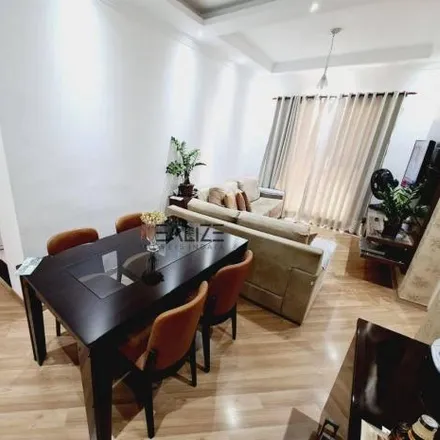 Buy this 2 bed apartment on Rua Antônio Martiliano de Campos in Jardim Tancredo Neves, Indaiatuba - SP