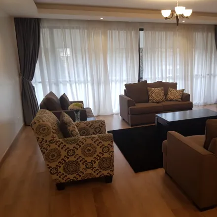 Buy this 2 bed apartment on Lenana Road in Kilimani division, 44847