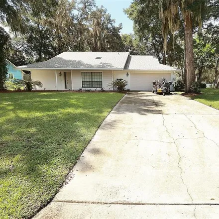 Image 2 - Lake-Sumter State College, Fairway Circle, Lake County, FL 34788, USA - House for sale