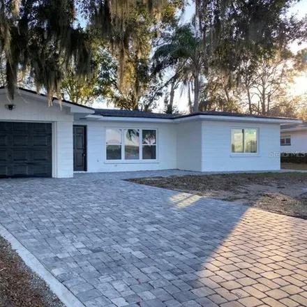 Buy this 3 bed house on 1236 Lake Elbert Drive Southeast in Winter Haven, FL 33880