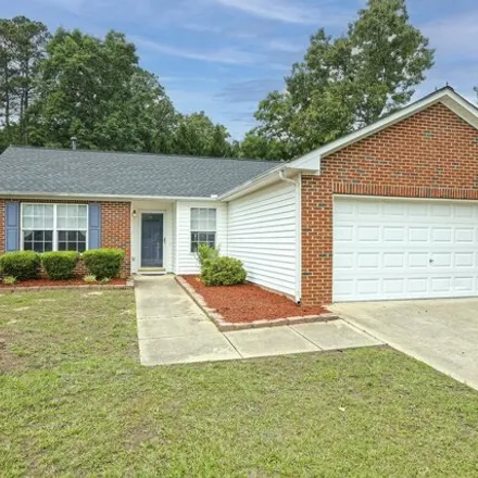 Buy this 3 bed house on 279 North Fuquay Springs Avenue in Fuquay-Varina, NC 27526