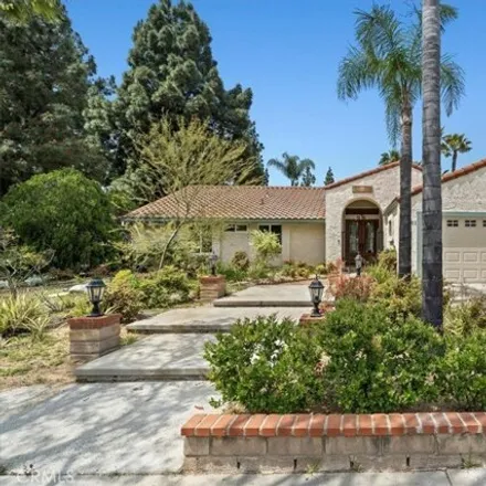 Buy this 4 bed house on Garden Grove Avenue in Los Angeles, CA 91325