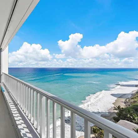 Image 1 - 5200 N Ocean Dr #1602 - Apartment for sale