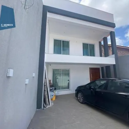 Buy this 3 bed house on Rua Crisanto Moreira da Rocha 487 in Sapiranga / Coité, Fortaleza - CE