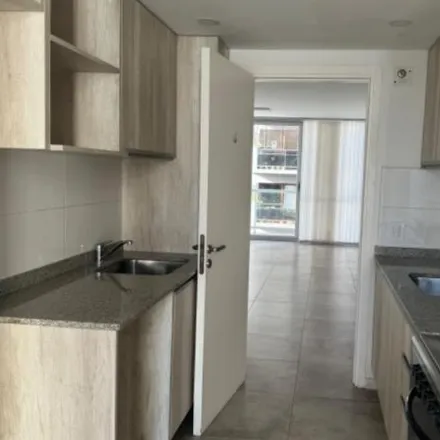 Rent this 2 bed apartment on Córdoba 2300 in Centro, B7600 DTR Mar del Plata