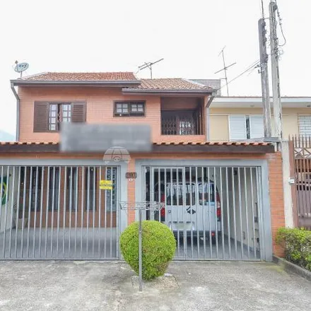 Buy this 3 bed house on Rua João Ramalho 290 in Bairro Alto, Curitiba - PR