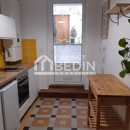 Rent this 2 bed apartment on 175 Avenue de Castres in 31500 Toulouse, France