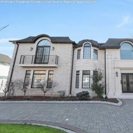 Buy this 7 bed house on 6 Allison Drive in Englewood Cliffs, Bergen County